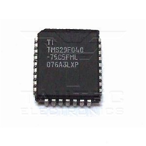 TMS29F040-75C5FML